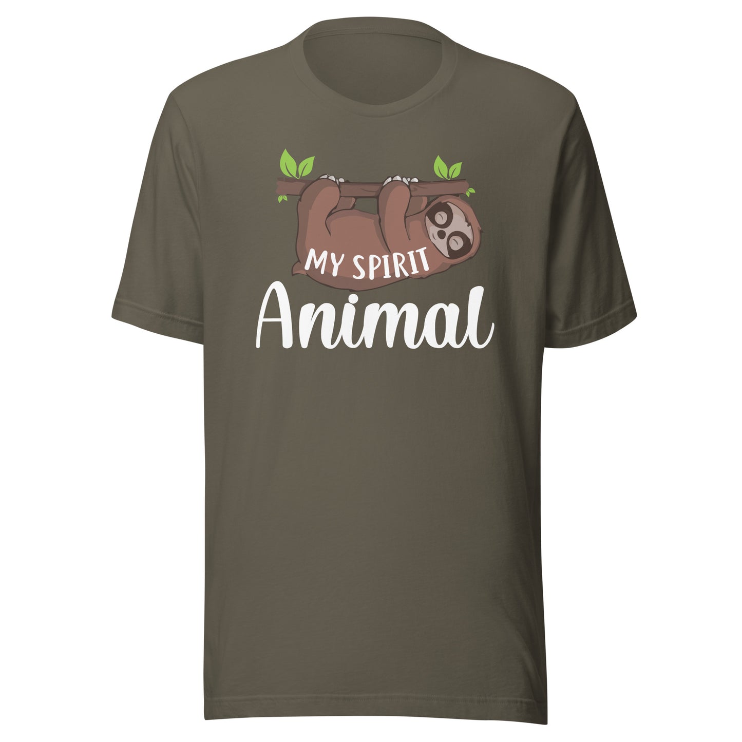 MY SPIRIT ANIMAL T-Shirt || M-T NovelT's