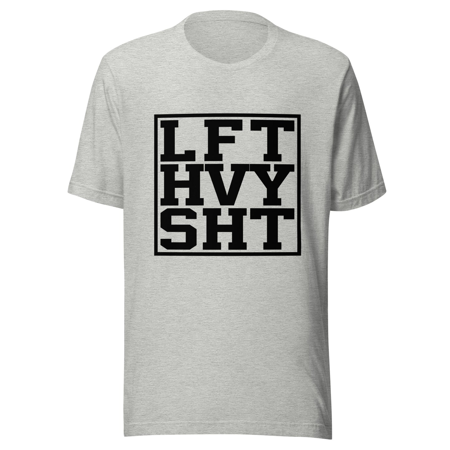 LFT HVT SHT T-Shirt || M-T NovelT's