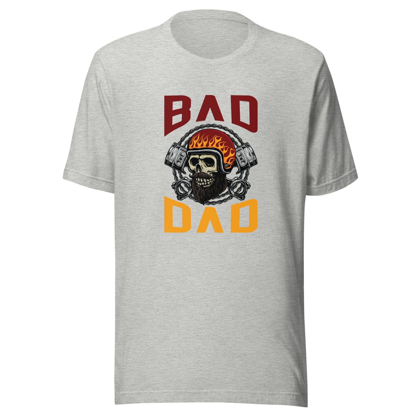 BAD DAD T-Shirt || M-T NovelT's