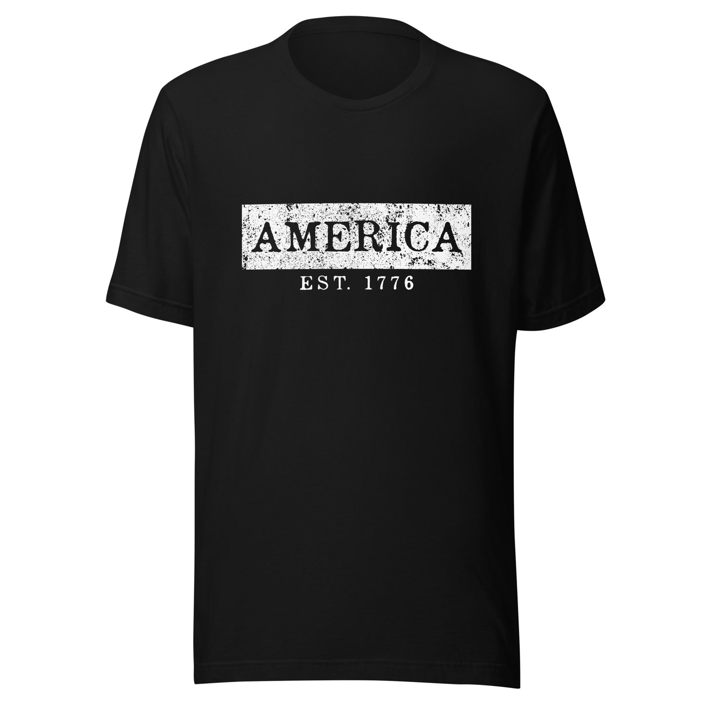 AMERICA T-Shirt || M-TNovelT's