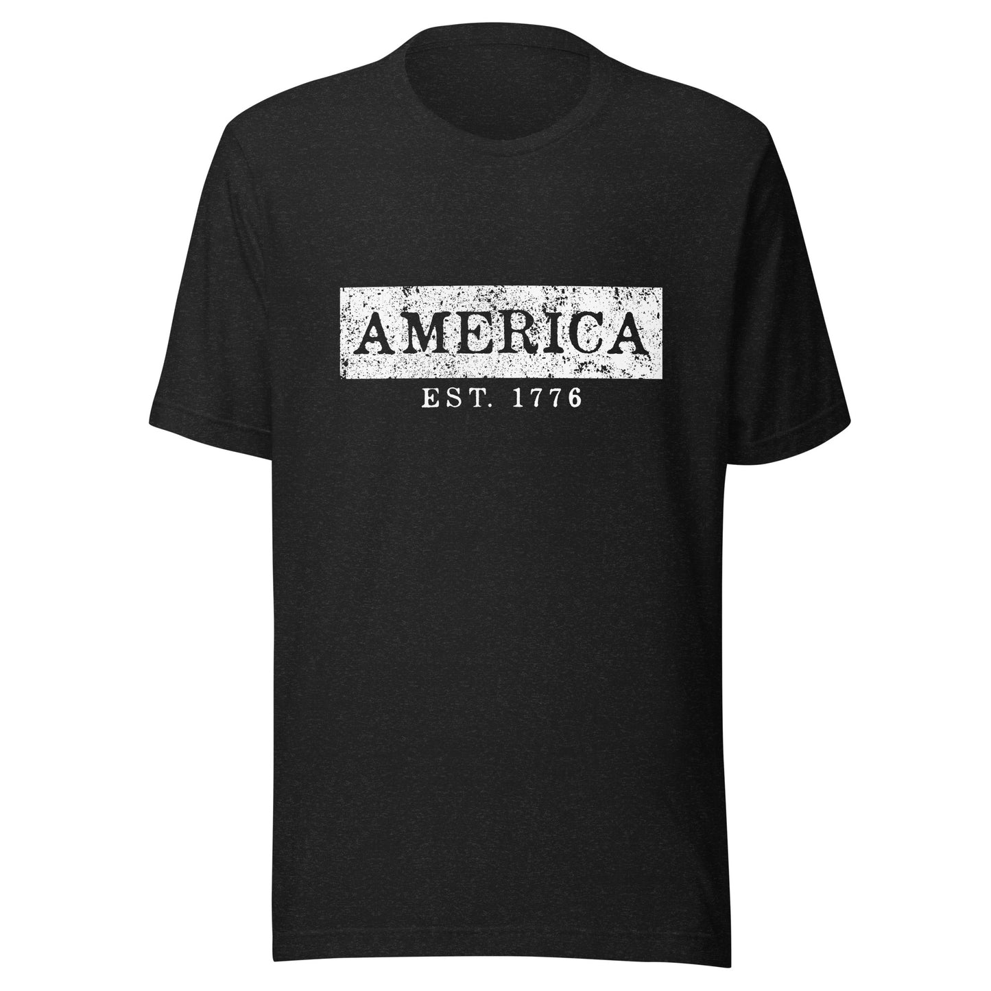 AMERICA T-Shirt || M-TNovelT's