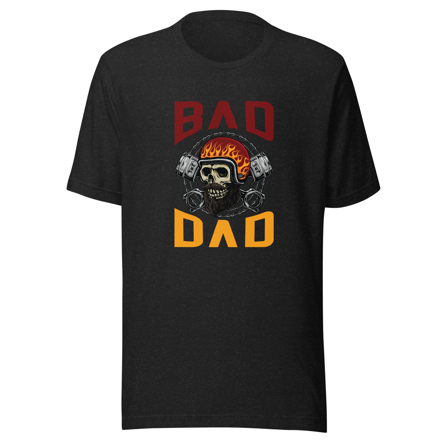 BAD DAD T-Shirt || M-T NovelT's