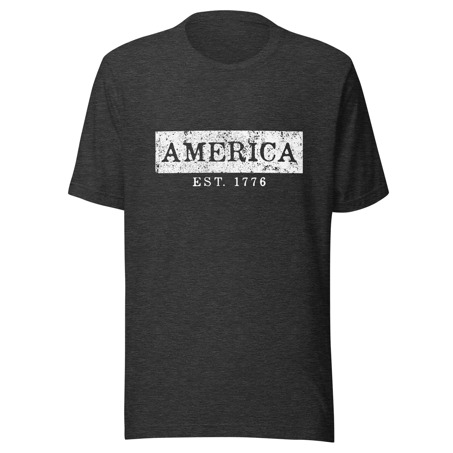 AMERICA T-Shirt || M-TNovelT's