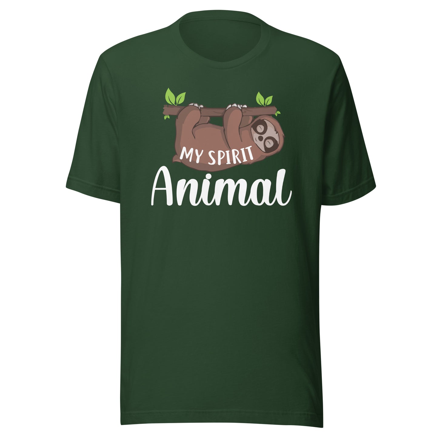 MY SPIRIT ANIMAL T-Shirt || M-T NovelT's