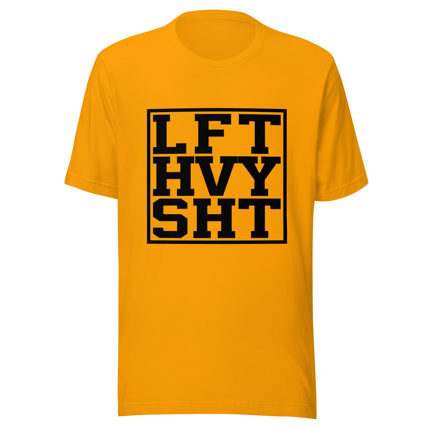 LFT HVT SHT T-Shirt || M-T NovelT's