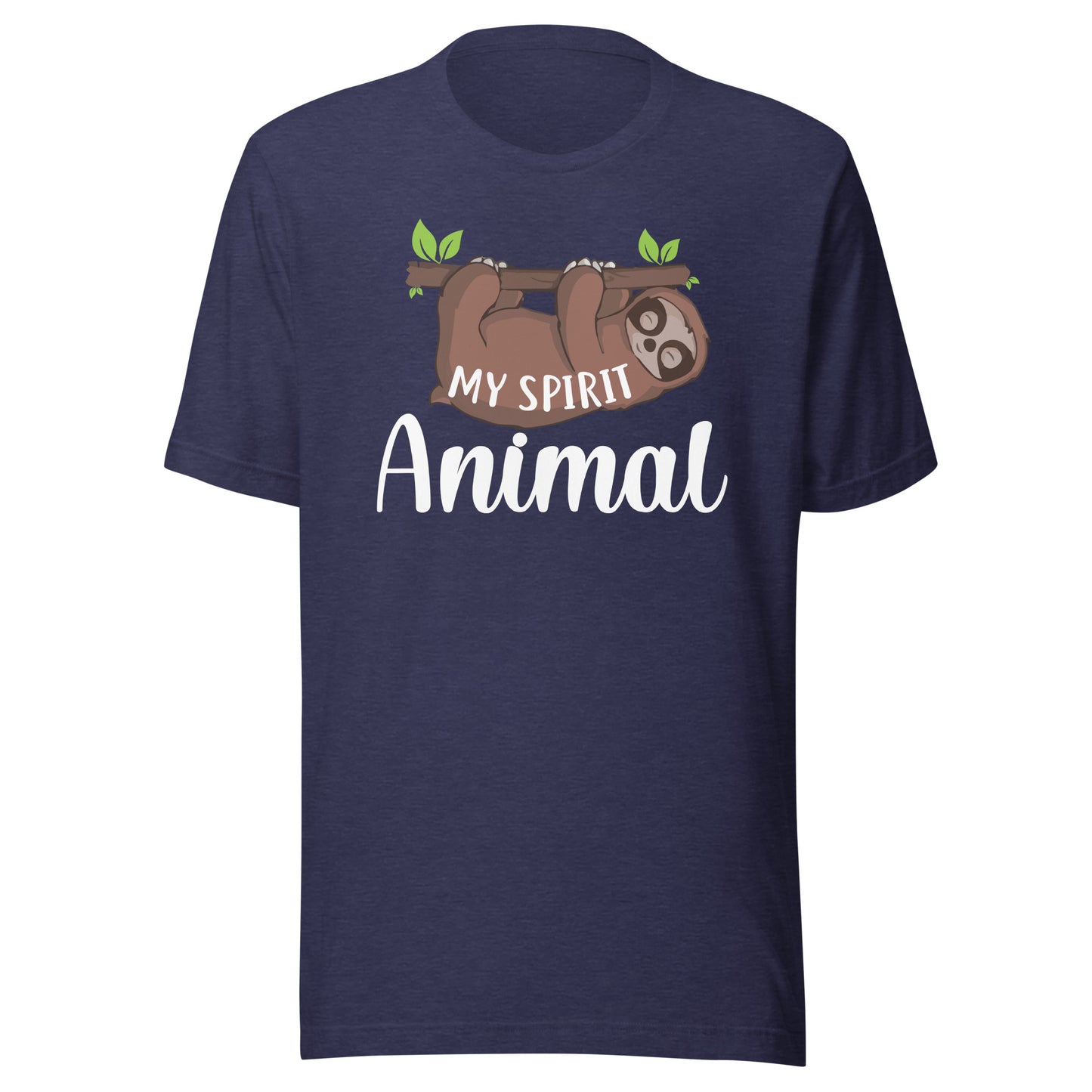 MY SPIRIT ANIMAL T-Shirt || M-T NovelT's