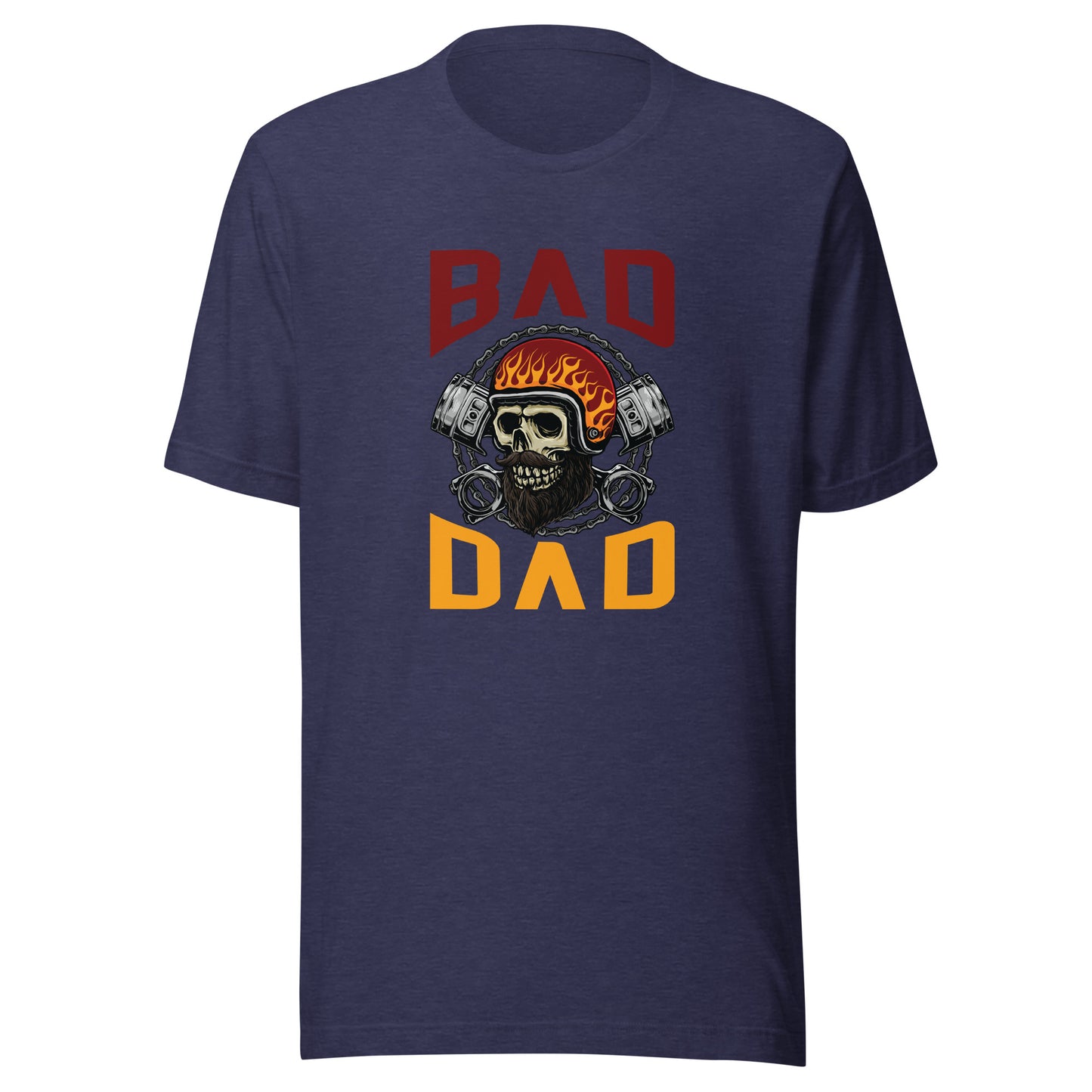 BAD DAD T-Shirt || M-T NovelT's