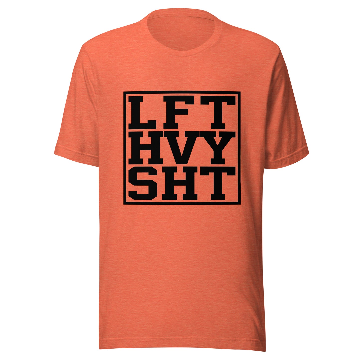 LFT HVT SHT T-Shirt || M-T NovelT's