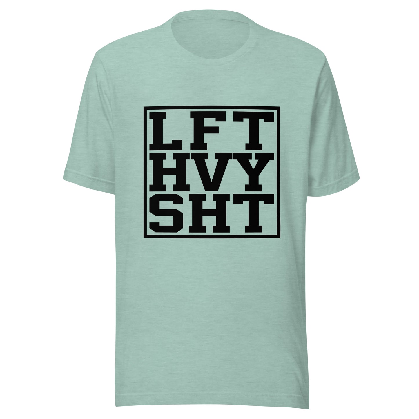 LFT HVT SHT T-Shirt || M-T NovelT's