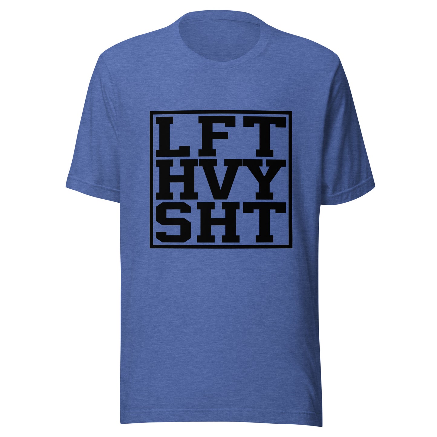 LFT HVT SHT T-Shirt || M-T NovelT's