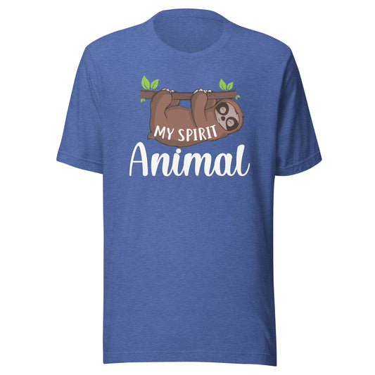 MY SPIRIT ANIMAL T-Shirt || M-T NovelT's