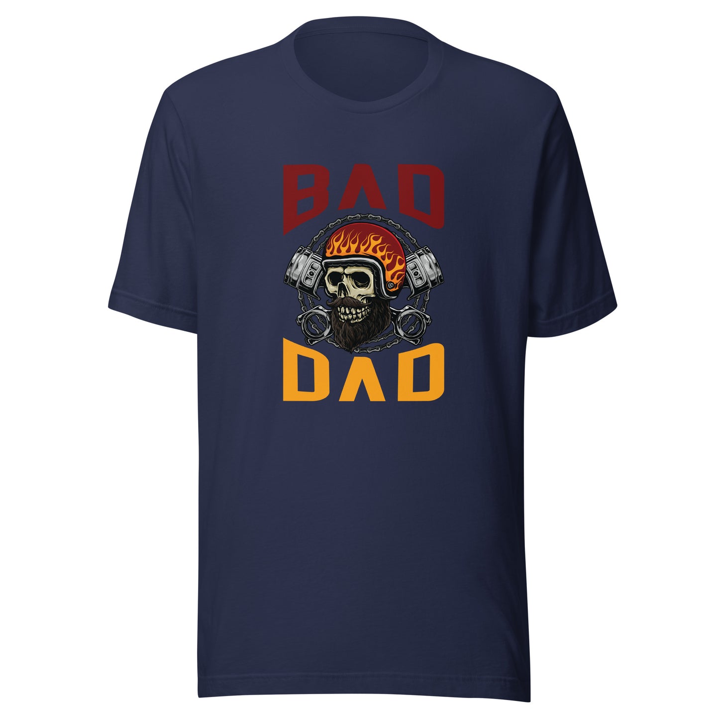 BAD DAD T-Shirt || M-T NovelT's