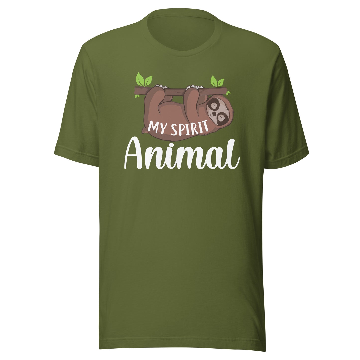 MY SPIRIT ANIMAL T-Shirt || M-T NovelT's