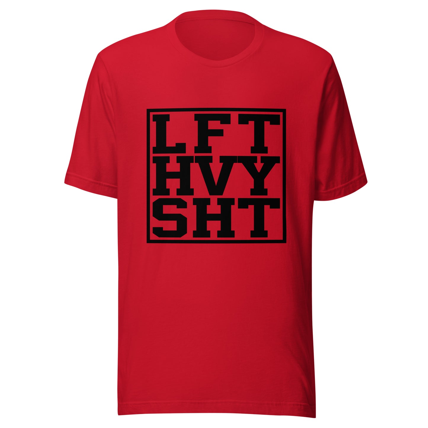 LFT HVT SHT T-Shirt || M-T NovelT's