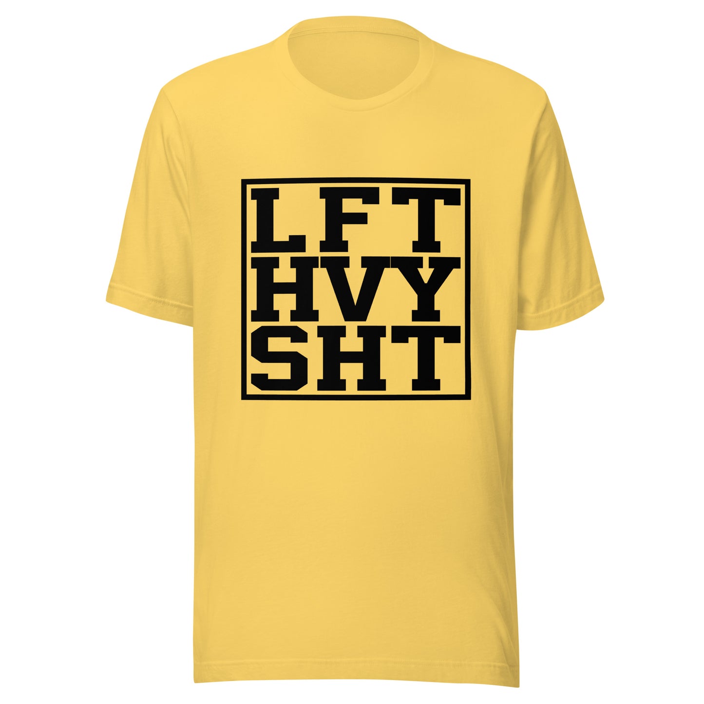 LFT HVT SHT T-Shirt || M-T NovelT's